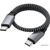 Кабель Satechi USB-C TO USB-C ST-TCC10M