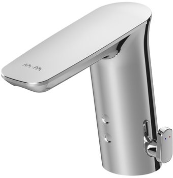 Смеситель AM.PM Inspire 2.0 F50A02300