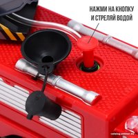 Пожарная машина Автоград 7582523