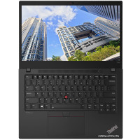 Ноутбук Lenovo ThinkPad T14s Gen 2 Intel 20WM0047RT