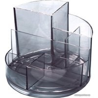 Органайзер настольный Стамм Профи ОР05 (серый)