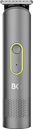 

Машинка для стрижки волос BQ TR1001 (зеленый/серый)