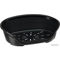 Лежак Ferplast Siesta Deluxe 4 70204936 (черный)