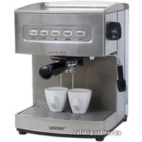 Рожковая кофеварка Zelmer 13Z013