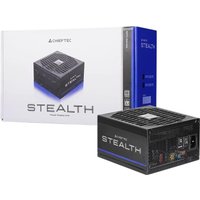 Блок питания Chieftec Stealth SPX-1000-FC
