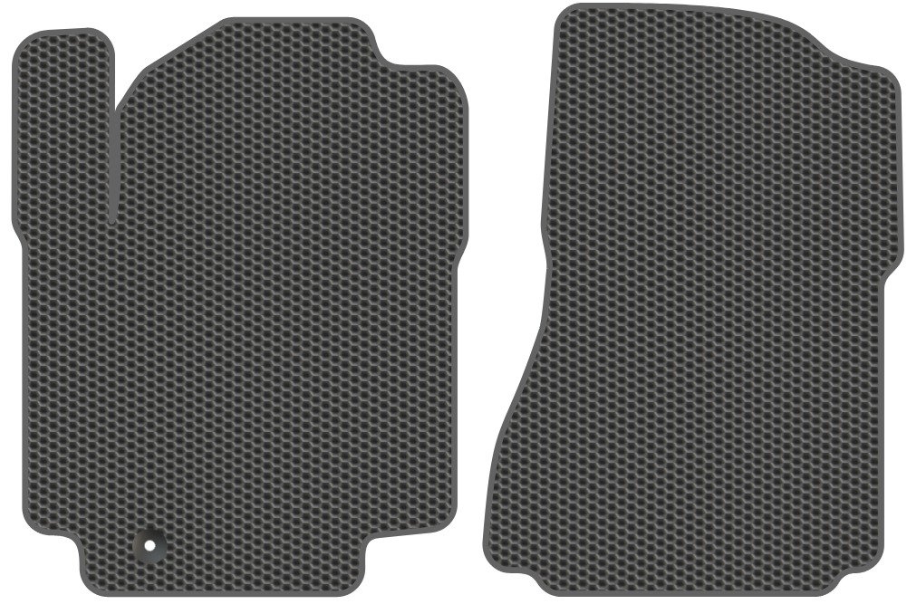 

Комплект ковриков для авто Alicosta Nissan NV200 (грузовик / VM20(цельнометаллический фургон 2wd), VNM20(цельнометаллический фургон 4 wd)) 2009 - Н.В. (серый)