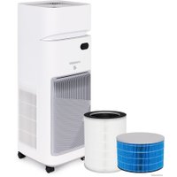 Климатический комплекс Webber AP9650