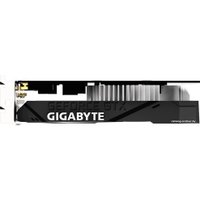 Видеокарта Gigabyte GeForce GTX 1650 Mini ITX OC 4GB GDDR5 GV-N1650IXOC-4GD