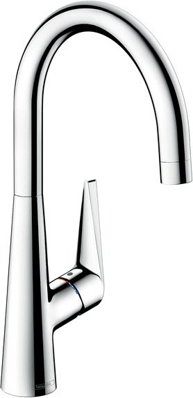 

Смеситель Hansgrohe Talis S 72810000