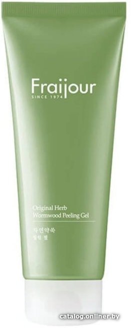 Evas Fraijour Original Herb Wormwood Peeling Gel 150 мл