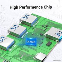 USB-хаб Vention TGCHB в Гродно