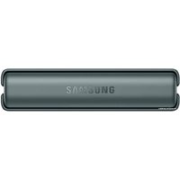 Телефон Samsung Galaxy Z Flip3 5G 8GB/256GB (зеленый)