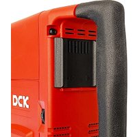 Отбойный молоток DCK KZG10 (кейс)