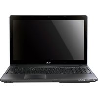 Ноутбук Acer Aspire 5349