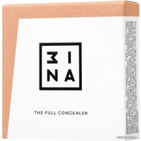 Консилер 3INA The Full Concealer (тон 300)