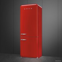 Холодильник Smeg FAB38RRD5 в Бресте