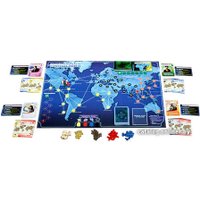 Настольная игра Стиль Жизни Пандемия (Pandemic)