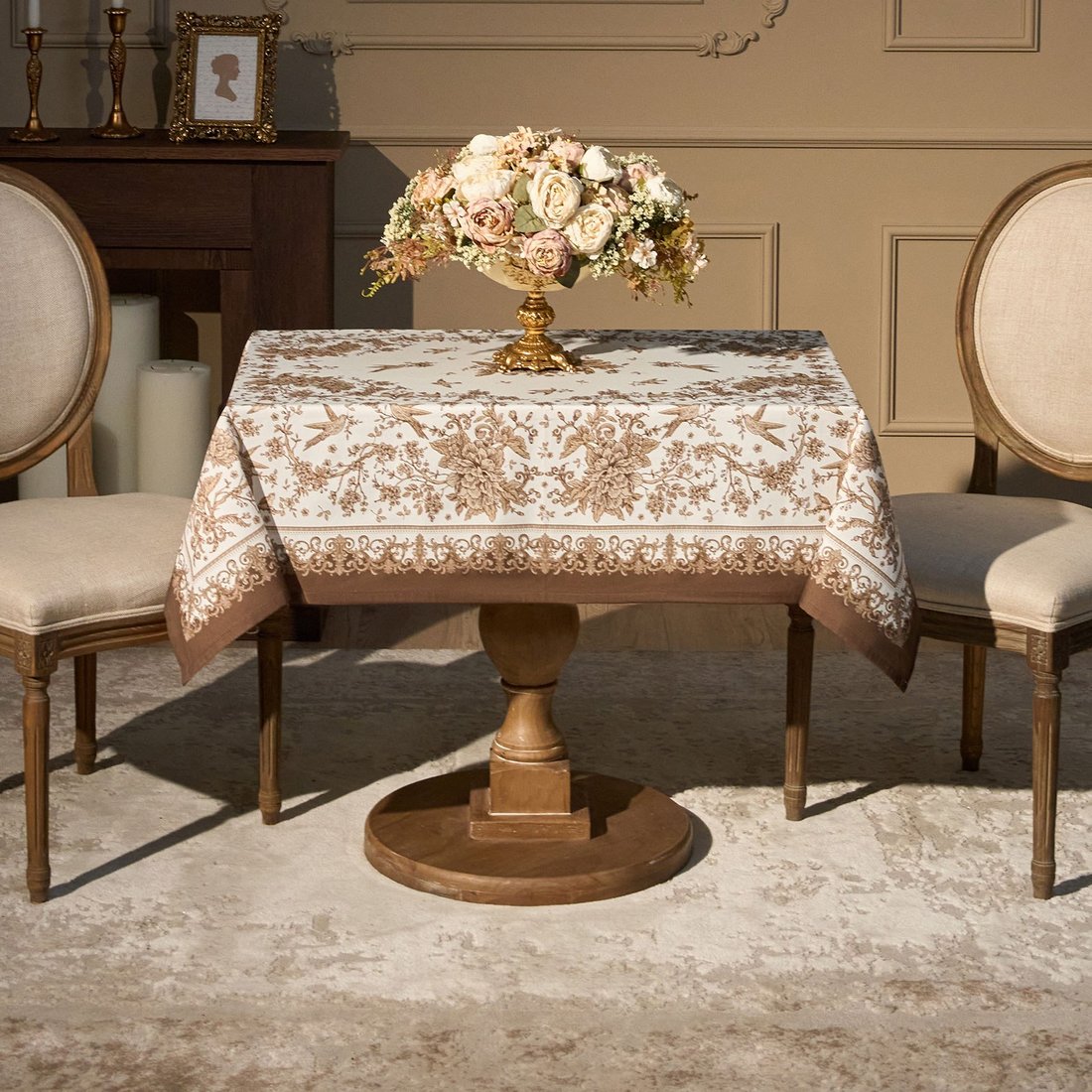 

Скатерть Santalino 850-754-20