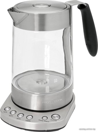 Электрический чайник ProfiCook PC-WKS 1020 G