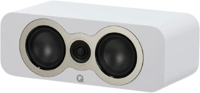 Полочная акустика Q Acoustics 3090c (белый)