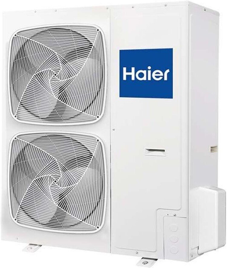 

Наружный блок Haier 1U96WS1ERB