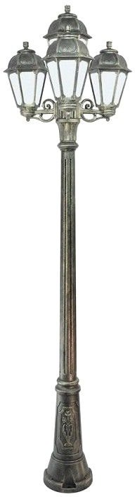 

Фонарный столб Fumagalli Gigi Bisso/Saba K22.156.S31.BYF1R