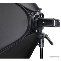 Софтбокс Godox SGGV6060 с сотами и адаптером S2
