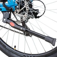 Велосипед Kayama Sebero 27.5 р.18 2025 (бирюзовый) в Витебске