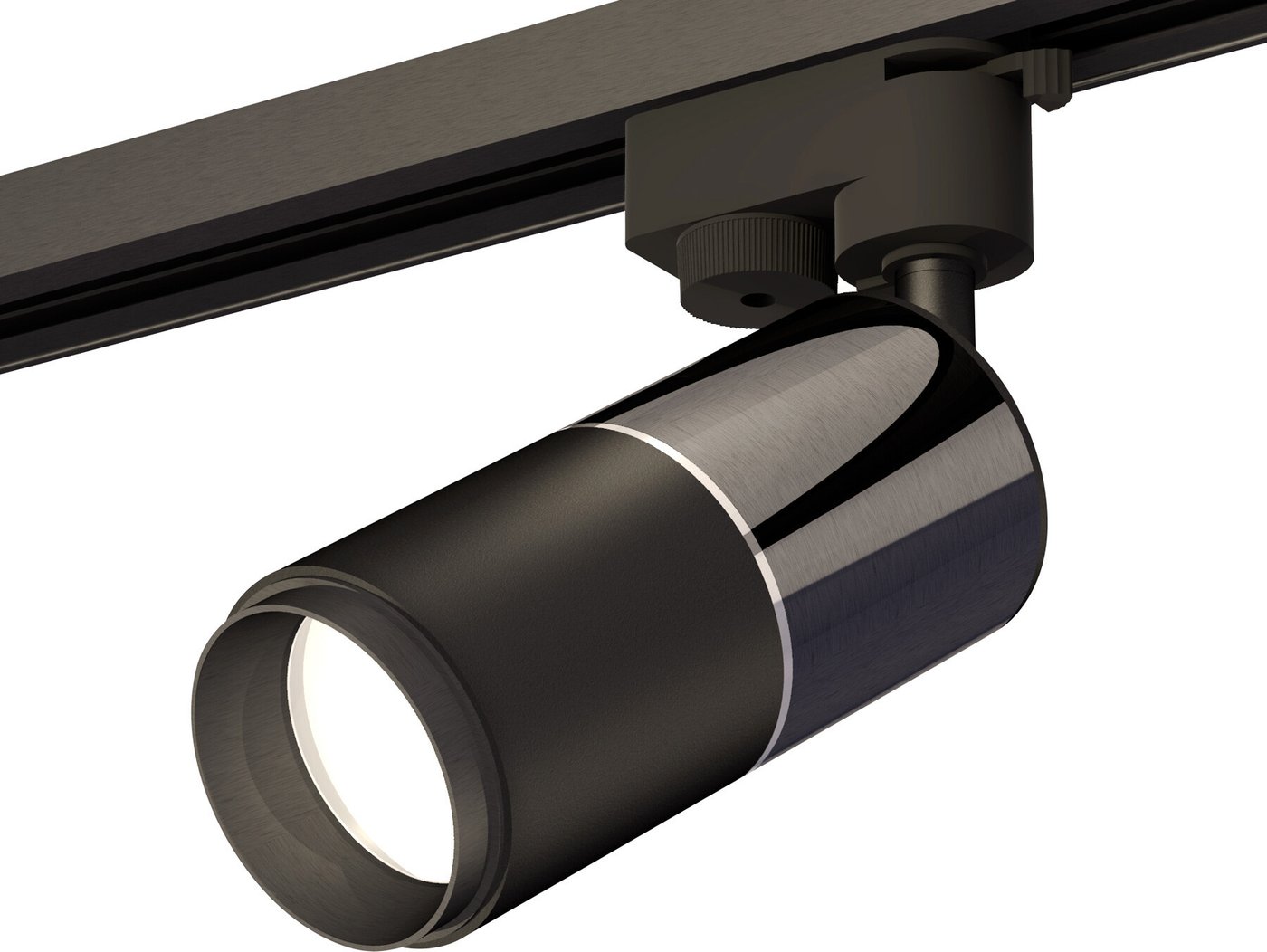 

Трековый светильник Ambrella light Track System XT6302040 SBK/DCH/PBK