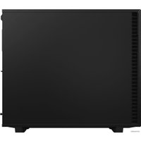 Корпус Fractal Design Define 7 Black Solid FD-C-DEF7A-01