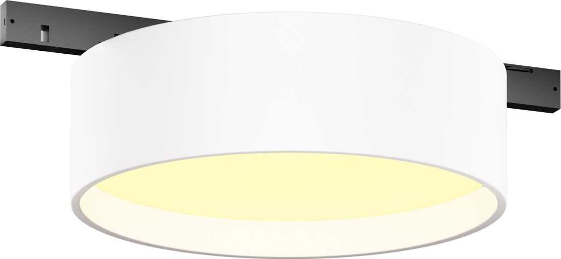 

Трековый светильник Maytoni Technical Zon TR189-1-12W2.7K-BW