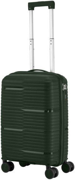 

Чемодан MyBag Prestige S (зеленый)