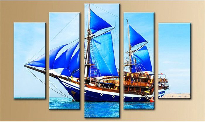 

Модульная картина Arthata 5m-378 105x60