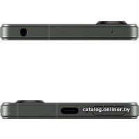 Телефон Sony Xperia 1 V XQ-DQ72 12GB/512GB (зеленый хаки)