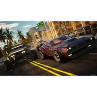  Fast & Furious Spy Racers: Подъем SH1FT3R для PlayStation 4