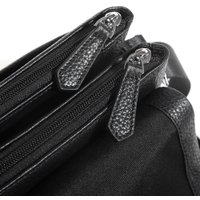 Мужская сумка Mironpan 72401 (черный) в Пинске