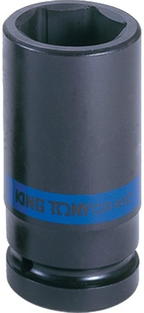 

Головка слесарная King Tony 843532M