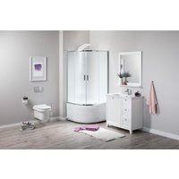 Душевой поддон Aquanet Optimal 90х90x48 293351