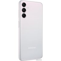 Телефон Samsung Galaxy M14 SM-M146B/DSN 4GB/64GB (серебристый)