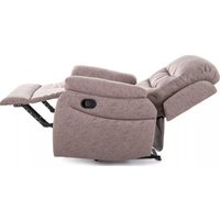 Кресло-кровать Signal Neron tap. 159 (коричневый)