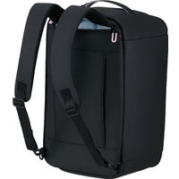 Дорожная сумка American Tourister Puffypop Black 40 см