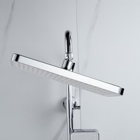 Душевая система  Shevanik S6836