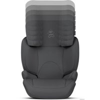 Детское автокресло CBX Solution 2 Fix (Comfy Grey)