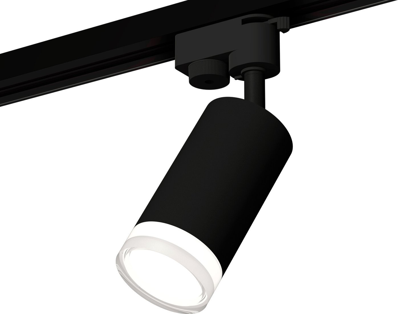 

Трековый светильник Ambrella light Track System XT6323130 SBK/FR/CL