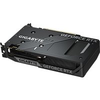 Видеокарта Gigabyte GeForce RTX 5060 Windforce Max OC 8G GV-N5060WF2MAX OC-8GD