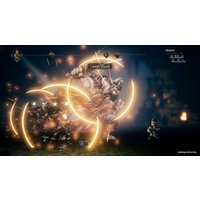  Octopath Traveler для Nintendo Switch