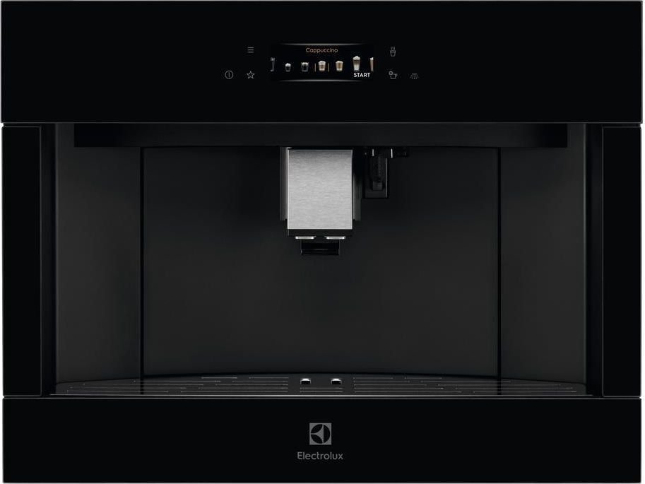 

Кофемашина Electrolux KBC85Z