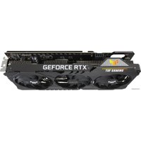 Видеокарта ASUS TUF Gaming GeForce RTX 3060 OC Edition 12GB GDDR6