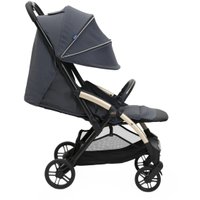 Коляска прогулочная «книга» Chicco Goody Xplus (Dark Shadow)