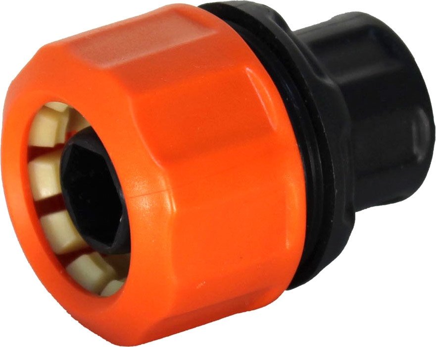 

Коннектор Жук Цанговый зажим 3/4" 4060-00